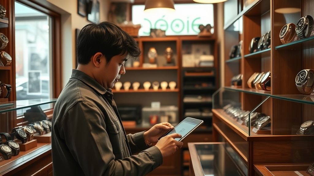 Phần mềm quản lý đồng hồ tại Đồng Hới (Quảng Bình) 2026