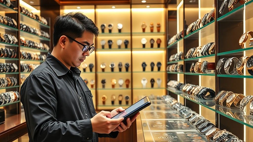 Phần mềm quản lý đồng hồ tại Hải Dương 2026