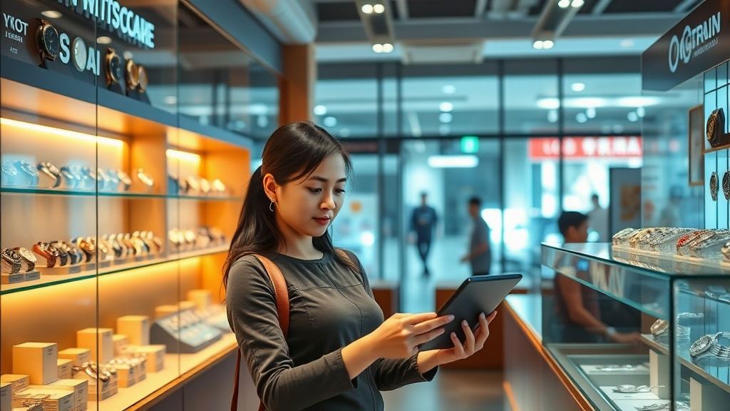 Phần mềm quản lý đồng hồ tại Long Xuyên (An Giang) 2025
