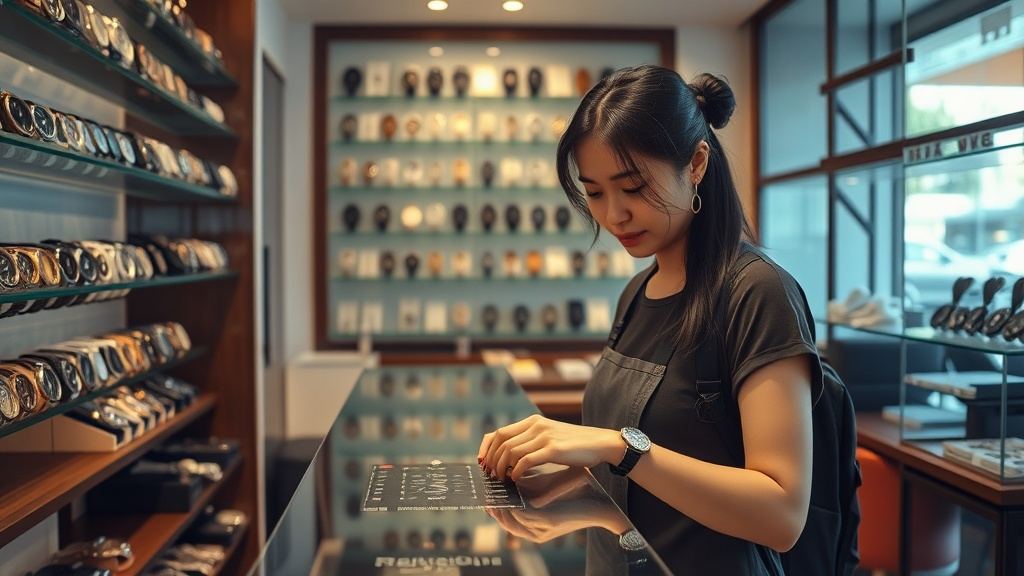 Phần mềm quản lý đồng hồ tại Nha Trang (Khánh Hòa) - Giải pháp tối ưu