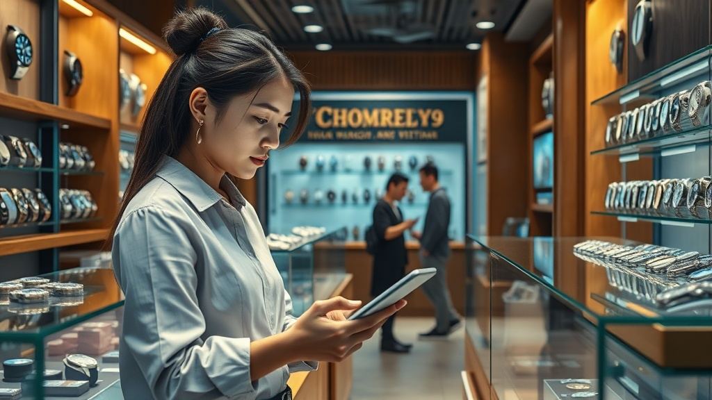 Phần mềm quản lý đồng hồ tại Pleiku (Gia Lai) 2026
