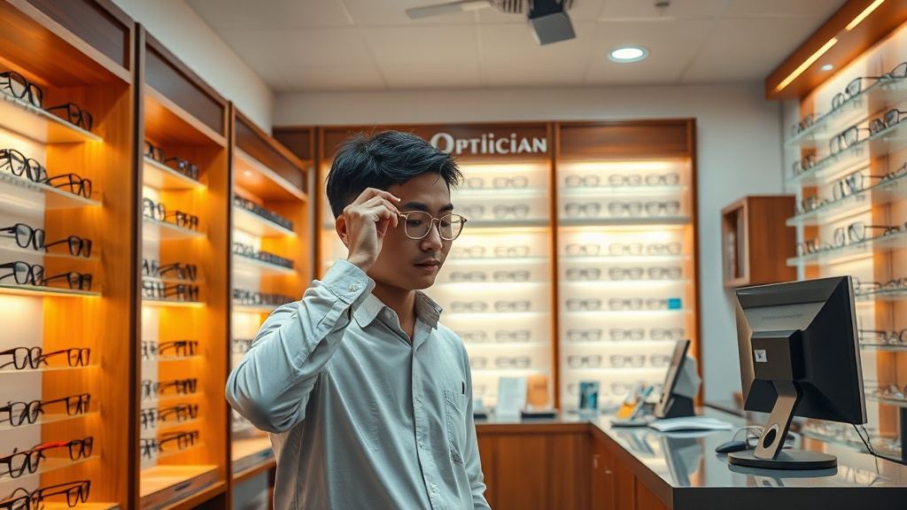 Phần mềm quản lý mắt kính tại Đông Hà (Quảng Trị) 2026