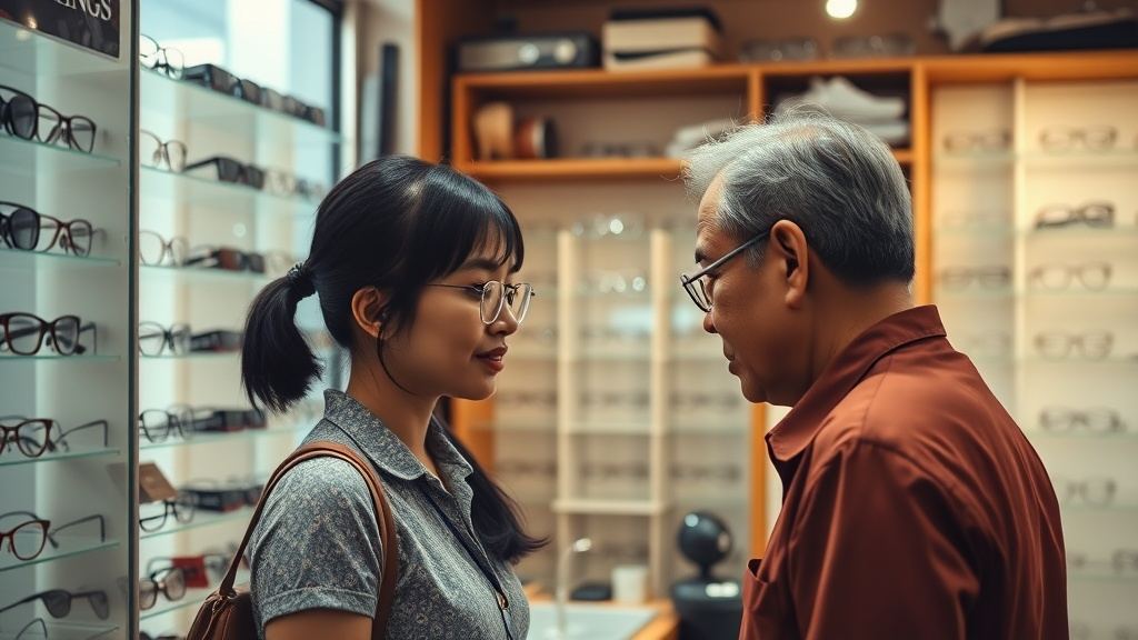 Phần mềm quản lý mắt kính tại Tuy Hoà (Phú Yên) 2026