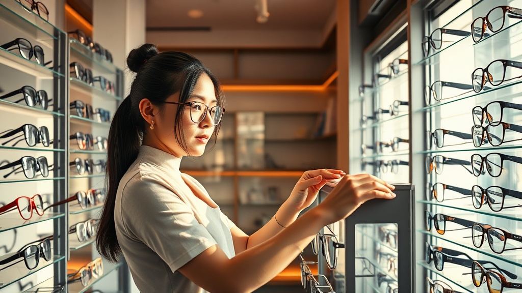 Phần mềm quản lý mắt kính tại Vũng Tàu (Bà Rịa - Vũng Tàu) 2025