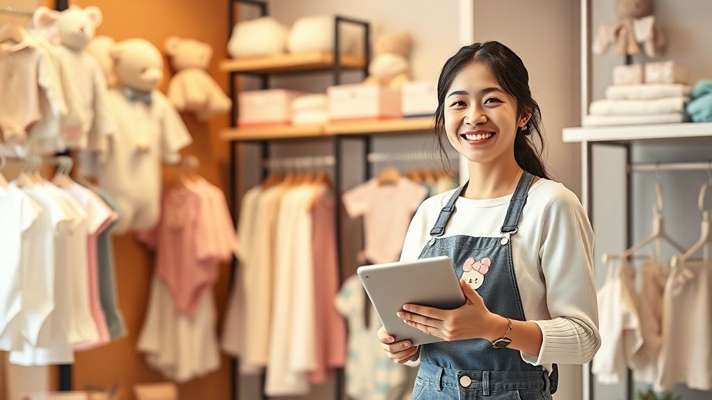 Phần mềm quản lý mẹ và bé tại Hà Tĩnh 2026