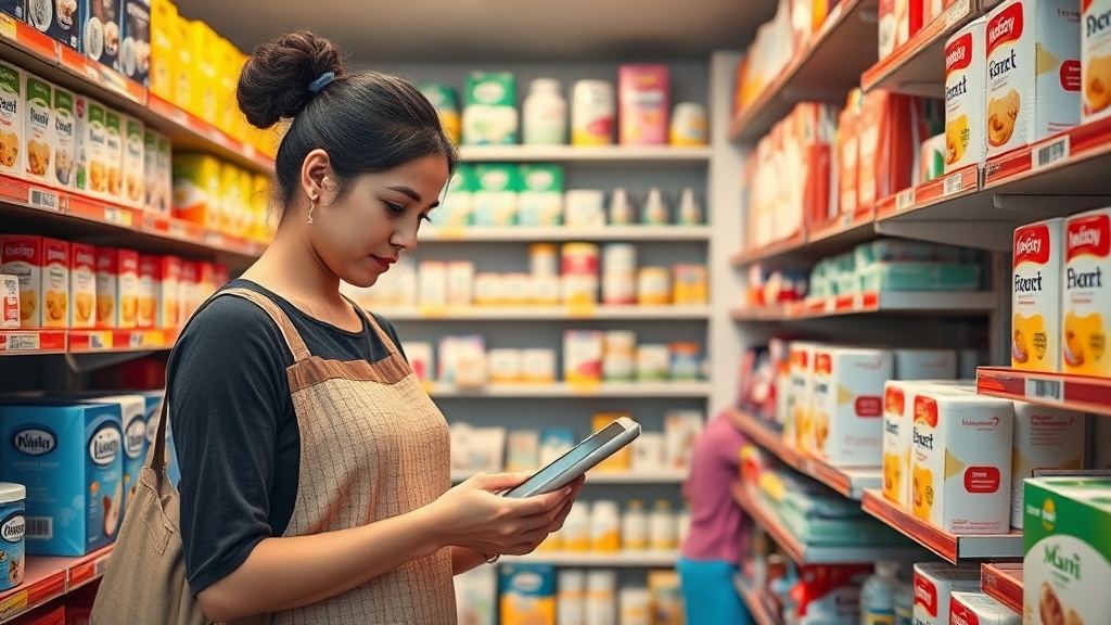Phần mềm quản lý mẹ và bé tại Lạng Sơn 2026