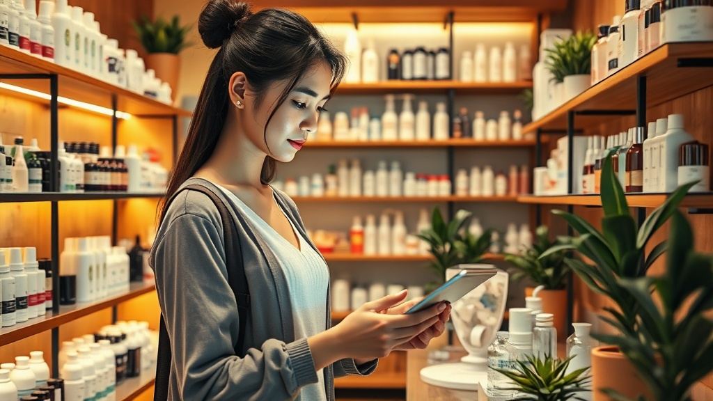 Phần mềm quản lý mỹ phẩm tại Pleiku (Gia Lai) 2026