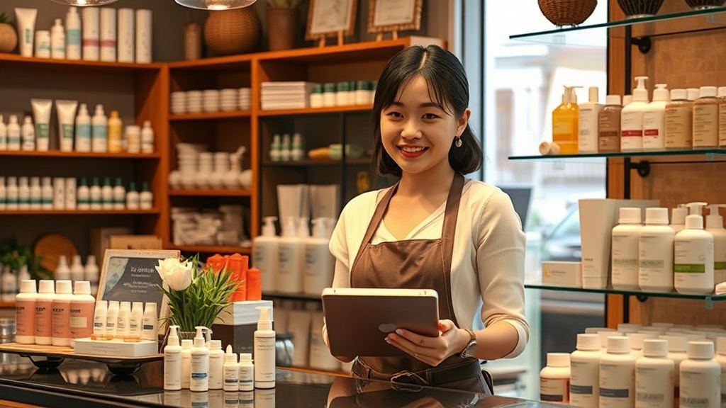 Phần mềm quản lý mỹ phẩm tại Tam Kỳ (Quảng Nam) 2026