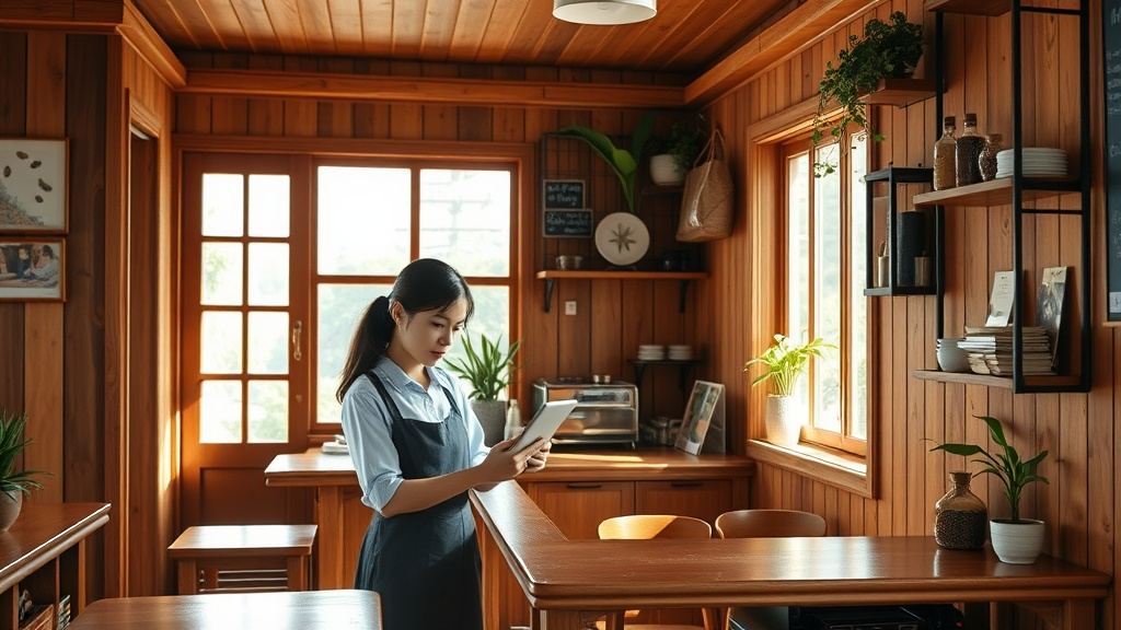 Phần mềm quản lý nhà hàng tại Buôn Ma Thuột (Đắk Lắk) 2026