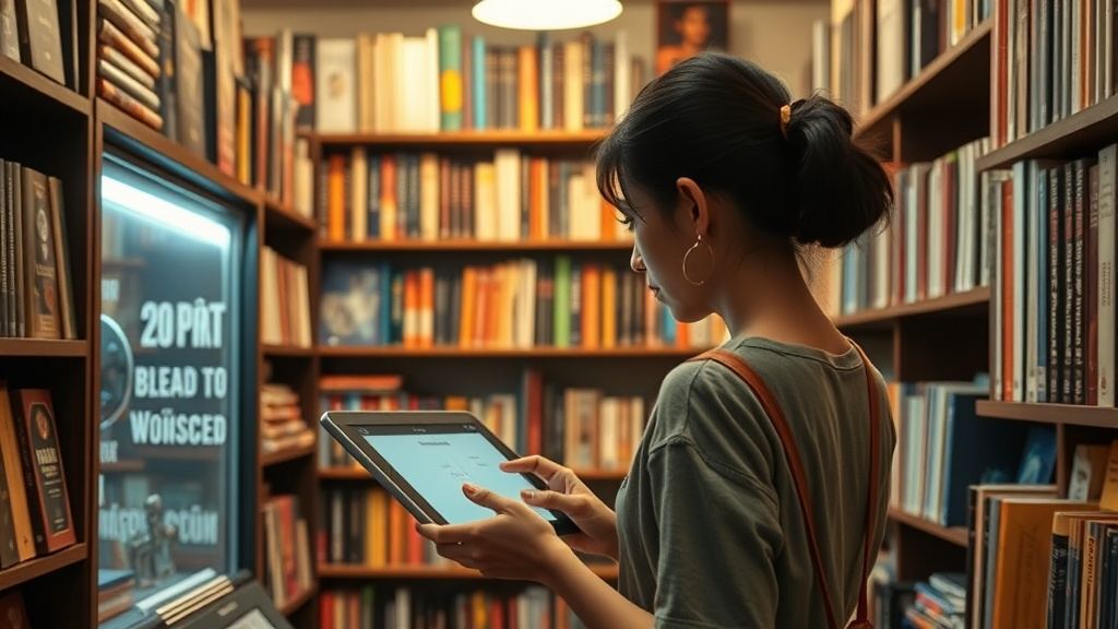 Phần mềm quản lý nhà sách tại Long Xuyên (An Giang) – Giải pháp tối ưu