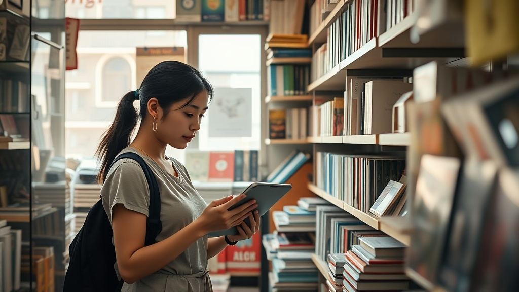 Phần mềm quản lý nhà sách tại Vĩnh Long giải pháp 2026