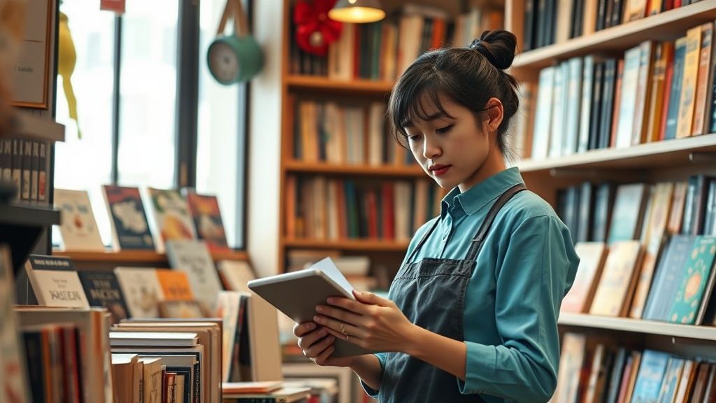 Phần mềm quản lý nhà sách tại Vĩnh Yên (Vĩnh Phúc) 2026