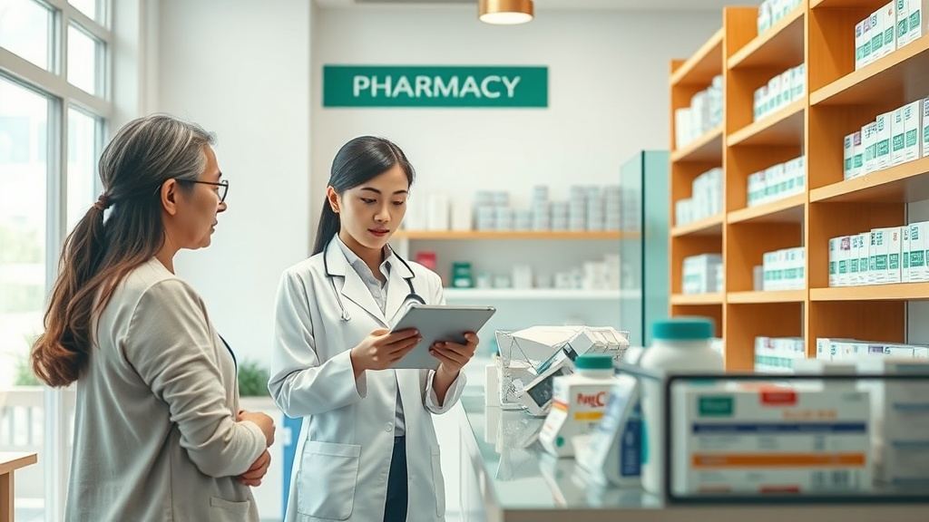 Phần mềm quản lý nhà thuốc tại Đồng Xoài (Bình Phước) 2026