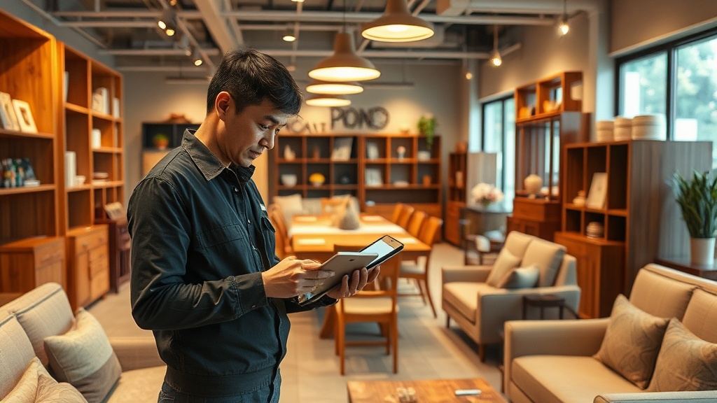 Phần mềm quản lý nội thất tại Đông Hà (Quảng Trị) 2026