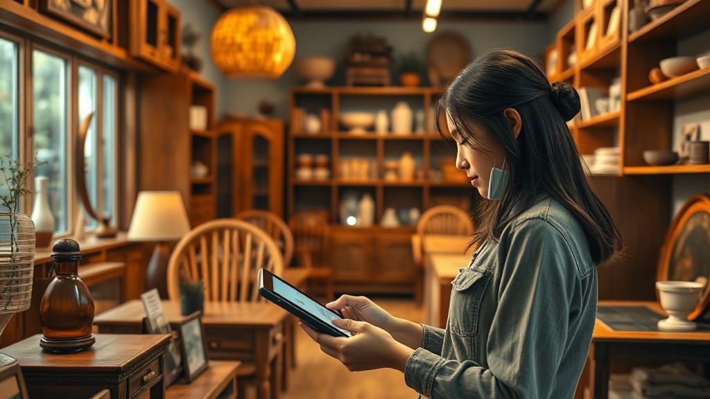 Phần mềm quản lý nội thất tại Lạng Sơn 2026