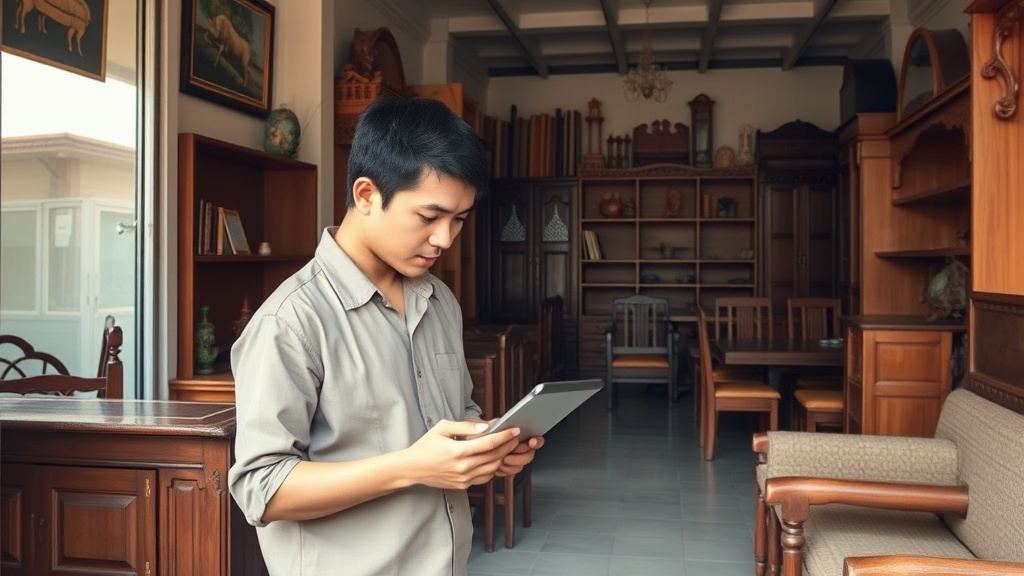 Phần mềm quản lý nội thất tại Pleiku (Gia Lai) 2026