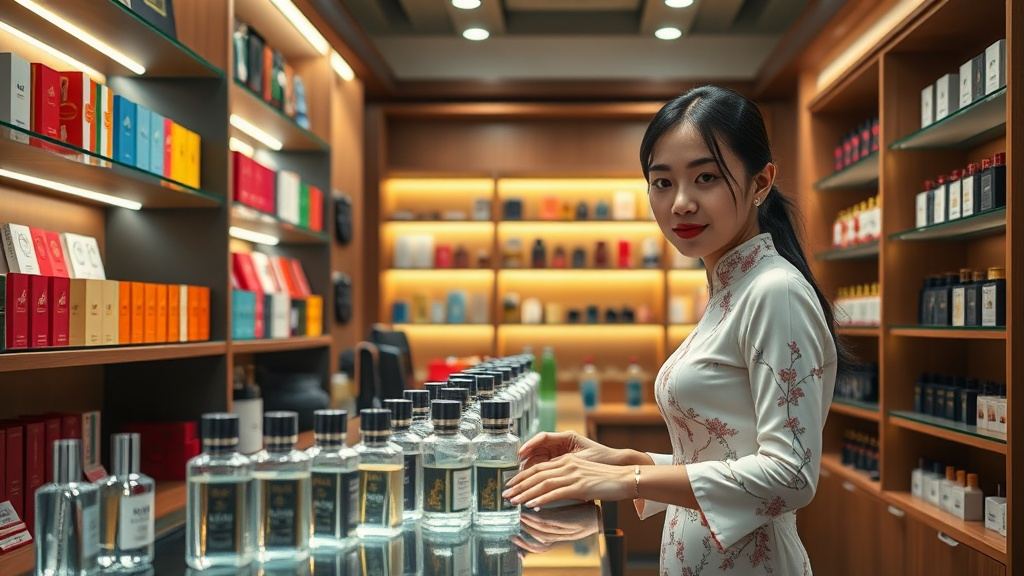 Phần mềm quản lý nước hoa tại Buôn Ma Thuột (Đắk Lắk) 2026