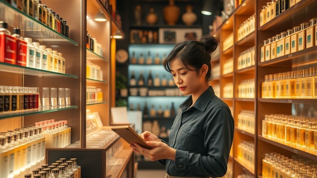 Phần mềm quản lý nước hoa tại Đông Hà (Quảng Trị) 2026
