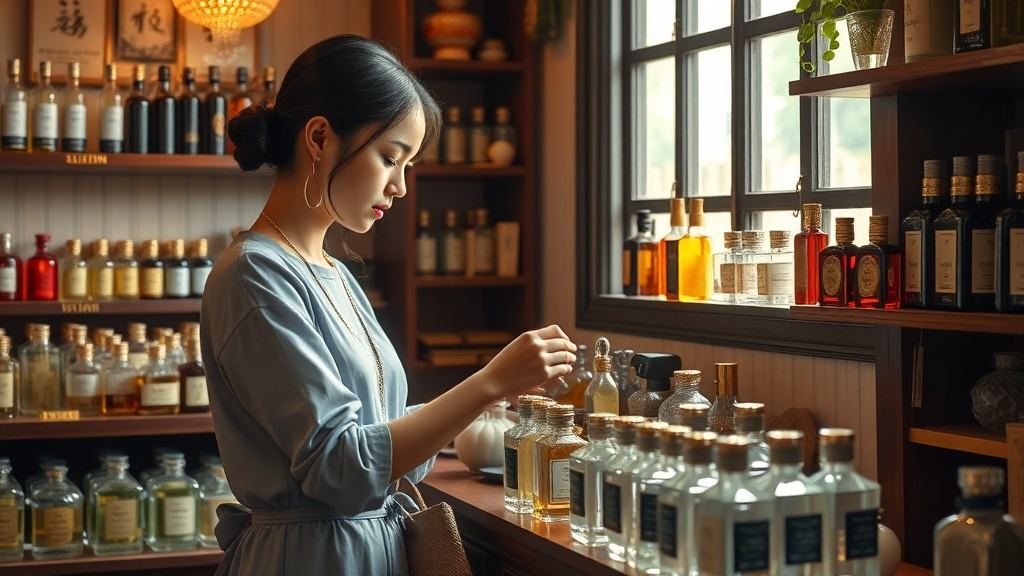 Phần mềm quản lý nước hoa tại Huế (Thừa Thiên Huế) - Giải pháp tối ưu
