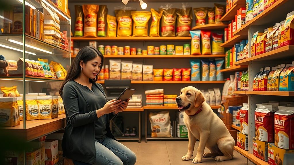 Phần mềm quản lý pet shop tại Đông Hà (Quảng Trị) 2026