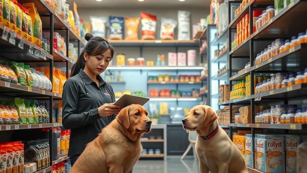Phần mềm quản lý pet shop tại Đồng Xoài (Bình Phước) 2026