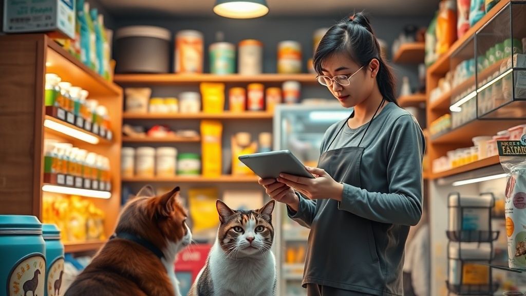 Phần mềm quản lý pet shop tại Mỹ Tho (Tiền Giang) 2025