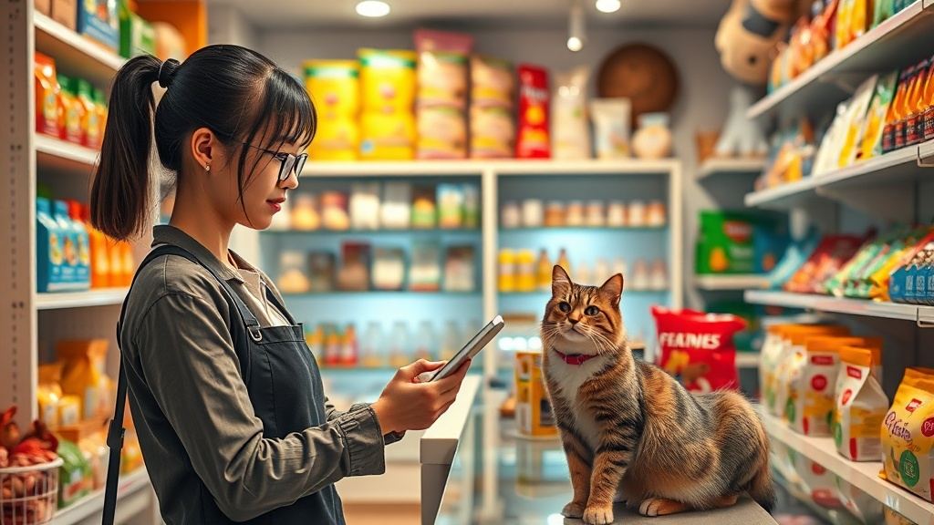 Phần mềm quản lý pet shop tại Vĩnh Yên (Vĩnh Phúc) 2026
