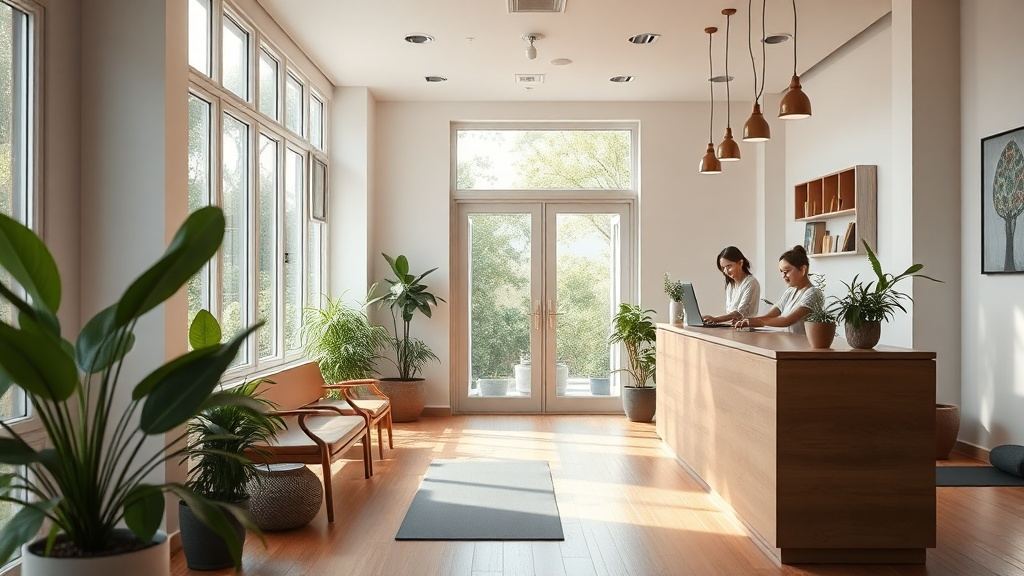 Phần mềm quản lý phòng gym yoga tại Bạc Liêu 2026