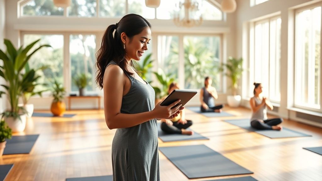Phần mềm quản lý phòng gym yoga tại Buôn Ma Thuột (Đắk Lắk) 2026