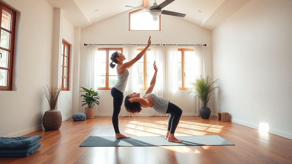 Phần mềm quản lý phòng gym yoga tại Long Xuyên (An Giang) 2025