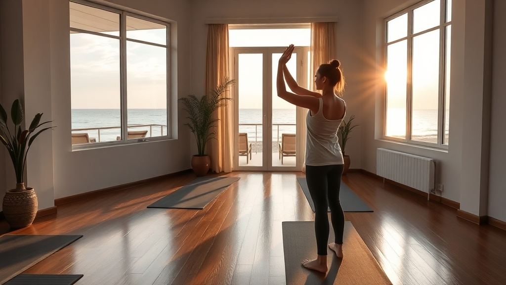 Phần mềm quản lý phòng gym yoga tại Tuy Hoà Phú Yên 2026