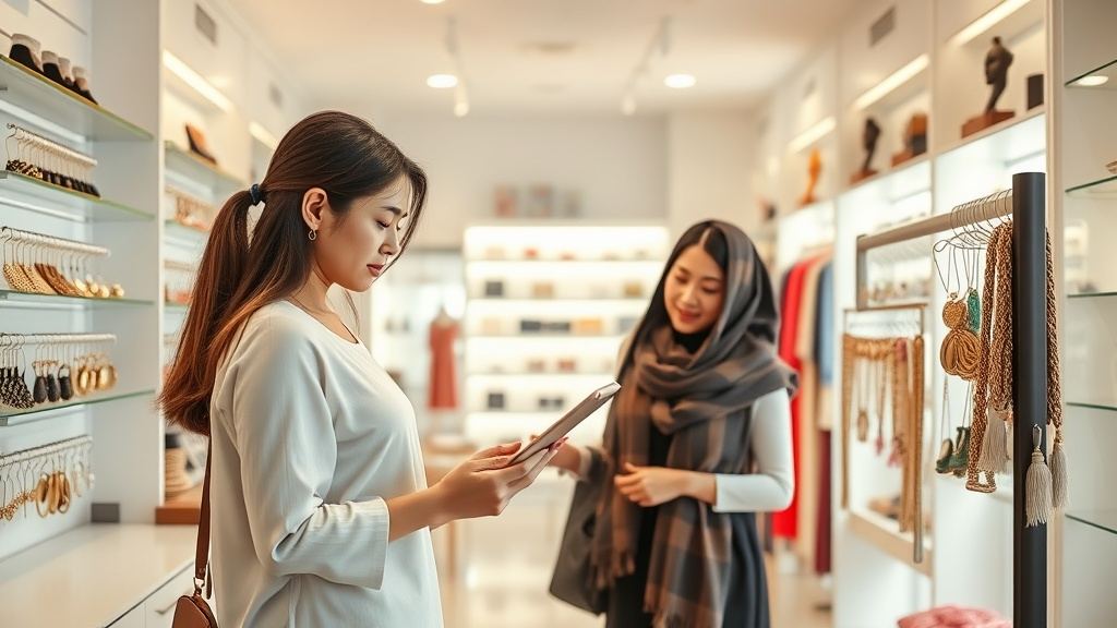Phần mềm quản lý phụ kiện thời trang tại Buôn Ma Thuột (Đắk Lắk)