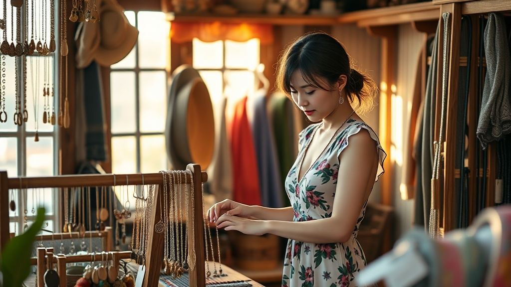 Phần mềm quản lý phụ kiện thời trang tại Đà Lạt (Lâm Đồng) 2025