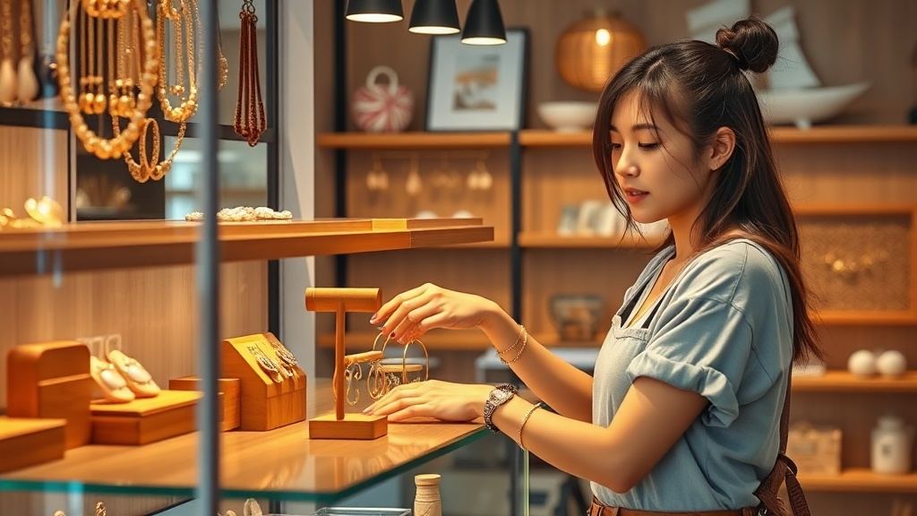 Phần mềm quản lý phụ kiện thời trang tại Đà Nẵng: Giải pháp tối ưu