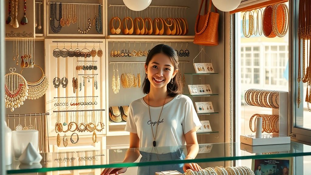Phần mềm quản lý phụ kiện thời trang tại Nha Trang (Khánh Hòa)