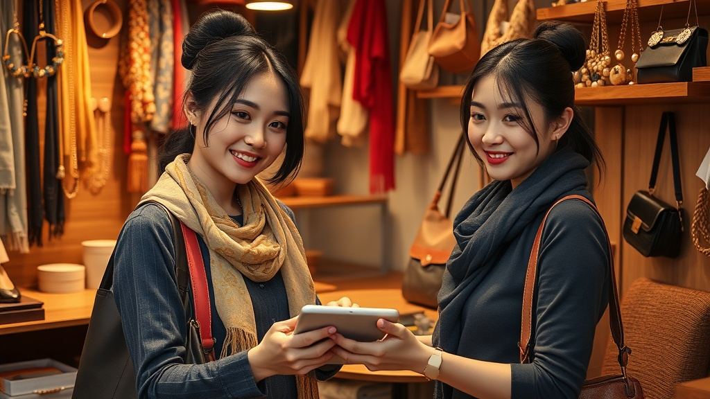 Phần mềm quản lý phụ kiện thời trang tại Ninh Bình 2026