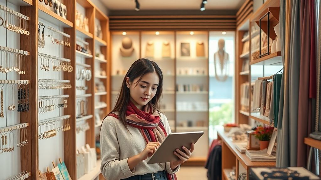 Phần mềm quản lý phụ kiện thời trang tại Vũng Tàu (Bà Rịa - Vũng Tàu)