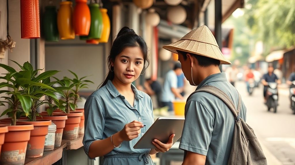 Phần mềm quản lý quán ăn vặt tại Buôn Ma Thuột (Đắk Lắk) 2026