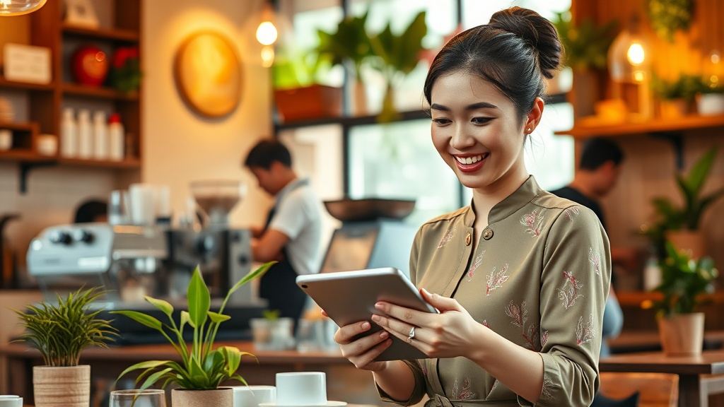 Phần mềm quản lý quán cafe tại Bạc Liêu 2026