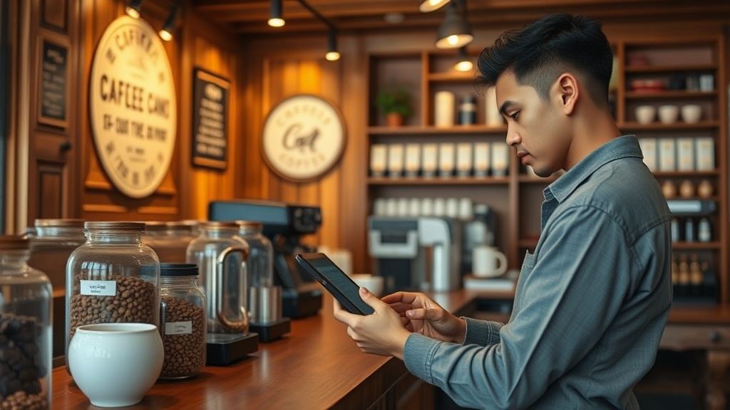 Phần mềm quản lý quán cafe tại Buôn Ma Thuột (Đắk Lắk) 2026