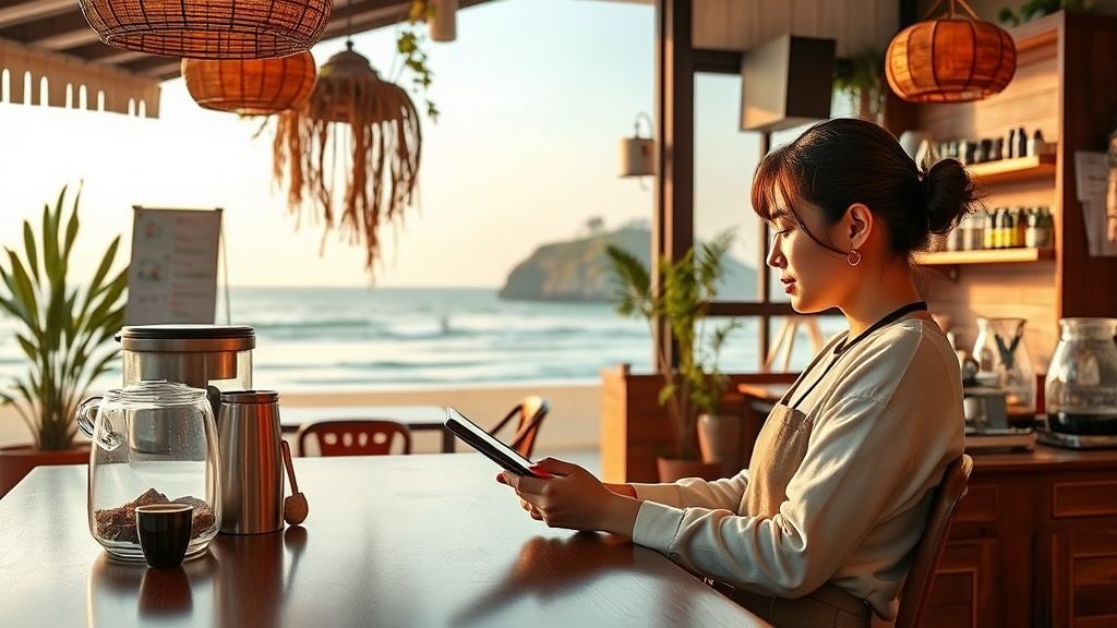 Phần mềm quản lý quán cafe tại Đồng Hới (Quảng Bình) 2026