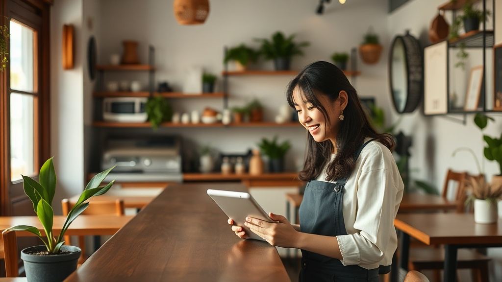 Phần mềm quản lý quán cafe tại Tam Kỳ (Quảng Nam) 2026