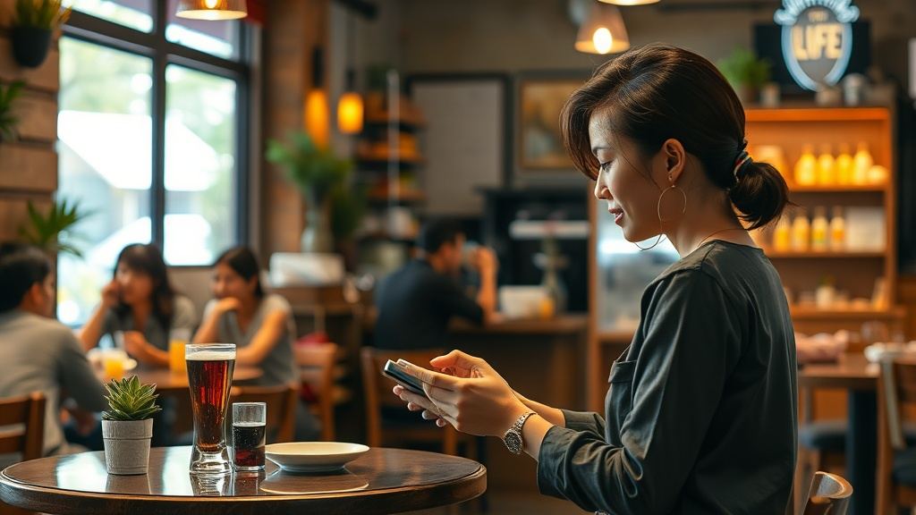 Phần mềm quản lý quán cafe tại Thanh Hóa - Giải pháp tối ưu