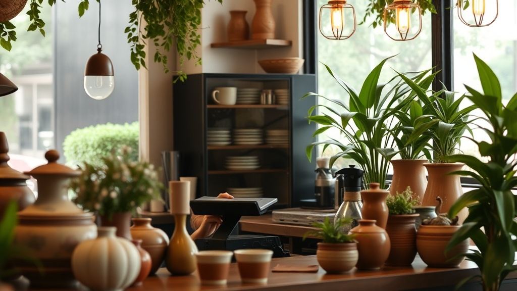 Phần mềm quản lý quán cafe tại Vĩnh Long 2026 – Giải pháp tối ưu