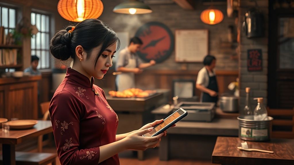 Phần mềm quản lý quán nướng BBQ tại Pleiku (Gia Lai) 2026