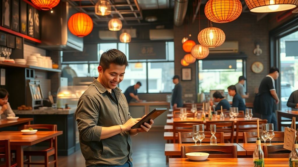 Phần mềm quản lý quán nướng BBQ tại Sóc Trăng 2026