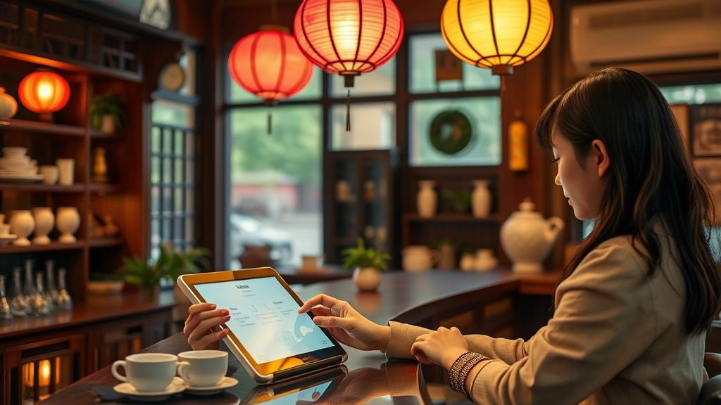 Phần mềm quản lý quán trà sữa tại Huế (Thừa Thiên Huế)