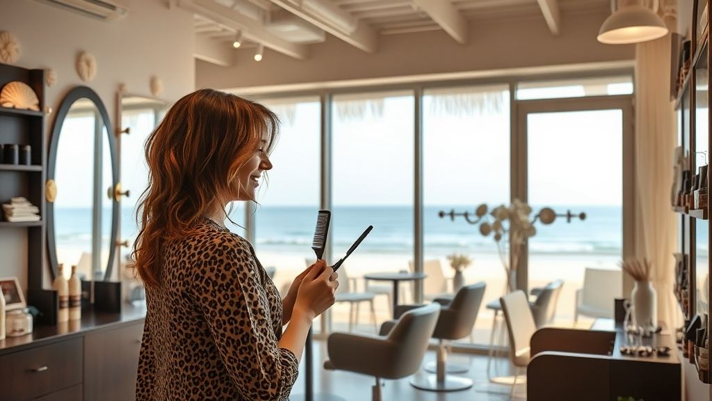 Phần mềm quản lý salon tóc Vũng Tàu (Bà Rịa - Vũng Tàu) tối ưu