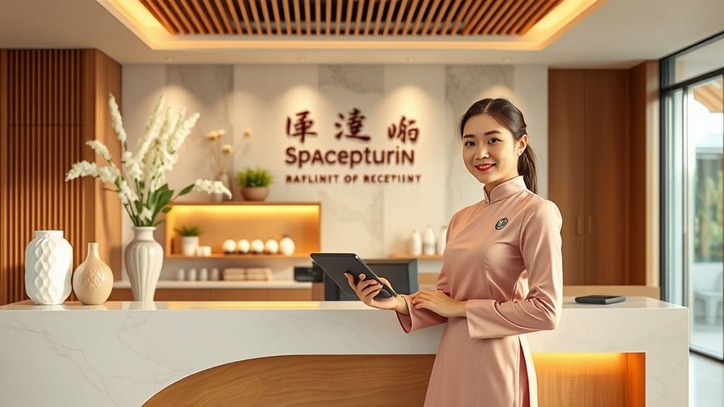 Phần mềm quản lý spa làm đẹp tại Bạc Liêu: Giải pháp tối ưu 2026
