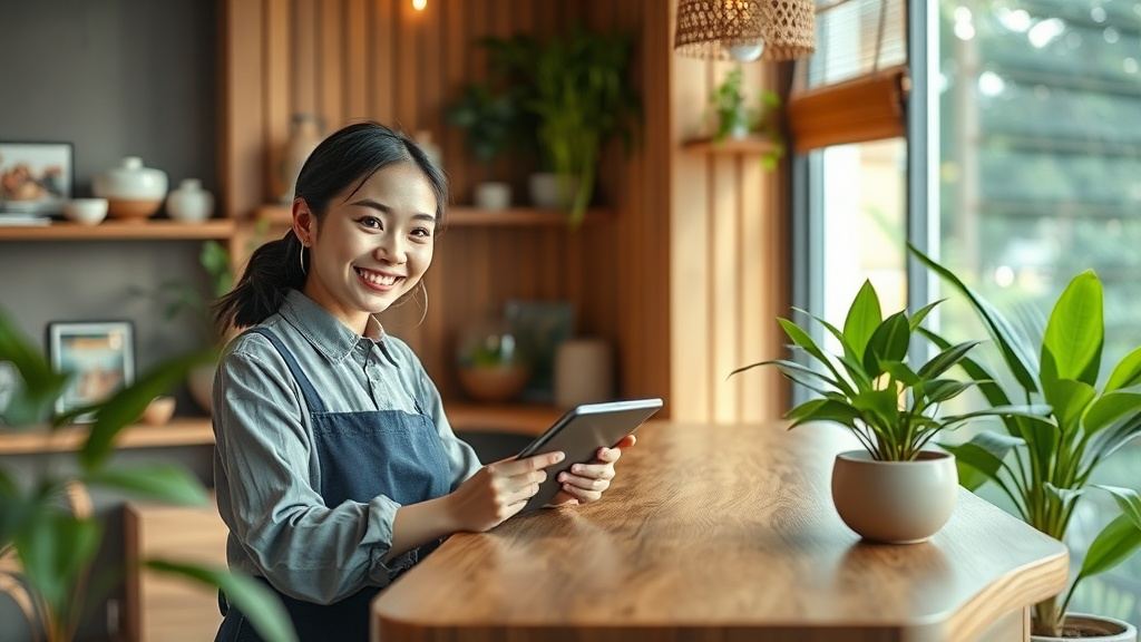 Phần mềm quản lý spa làm đẹp tại Hải Dương 2026